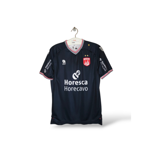 Robey vv Noordwijk (L) *MATCHWORN Robey vv Noordwijk (L) *MATCHWORN
