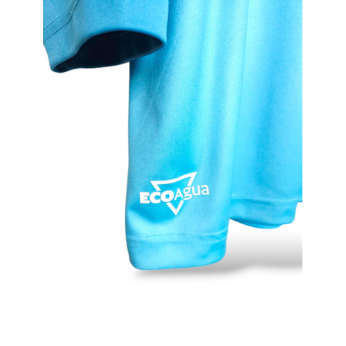 Meyba Originales Retro-Vintage-Torwarttrikot FC Twente 2021/22 Meyba Originales Retro-Vintage-Torwarttrikot FC Twente 2021/22