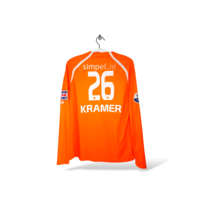 SC Heerenveen GK (L) *MATCH-ISSUE
