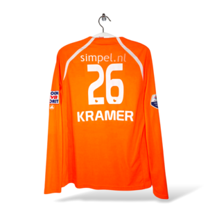 Jako SC Heerenveen GK (L) *MATCH-ISSUE Jako SC Heerenveen GK (L) *MATCH-ISSUE