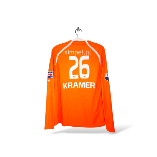 Jako SC Heerenveen GK (L) *MATCH-ISSUE Jako SC Heerenveen GK (L) *MATCH-ISSUE