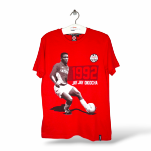 Fanwear Eintracht Frankfurt (M) *COTTON Fanwear Eintracht Frankfurt (M) *COTTON