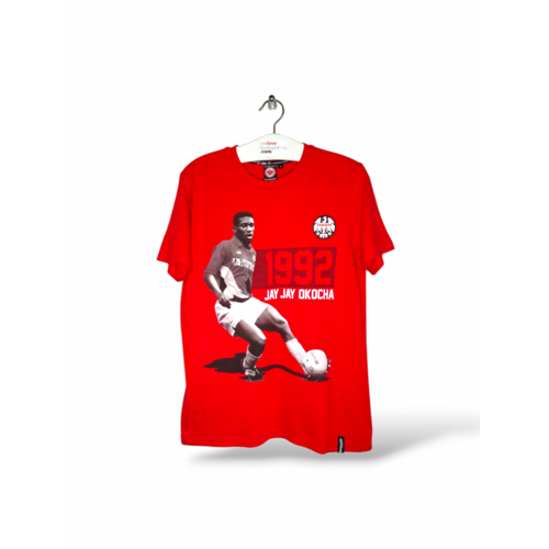 Fanwear Eintracht Frankfurt (M) *COTTON Fanwear Eintracht Frankfurt (M) *COTTON