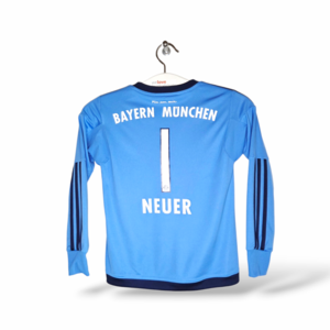 Adidas Bayern Munchen (140) *GK Adidas Bayern Munchen (140) *GK