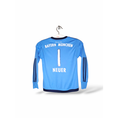 Adidas Bayern Munchen (140) *GK Adidas Bayern Munchen (140) *GK