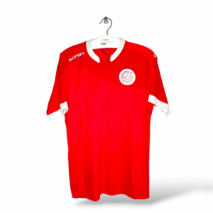 Acerbis vv IJsselmeervogels (L) Acerbis vv IJsselmeervogels (L)