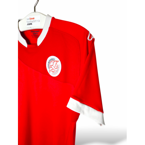 Acerbis Originales Retro-Vintage-fußballtrikot vv IJsselmeervogels Acerbis Originales Retro-Vintage-fußballtrikot vv IJsselmeervogels