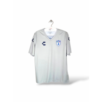 C.F. Pachuca (XL)
