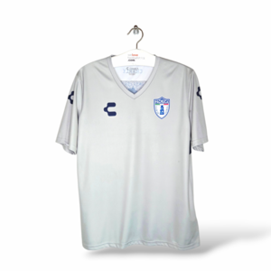 Charly C.F. Pachuca (XL) Charly C.F. Pachuca (XL)