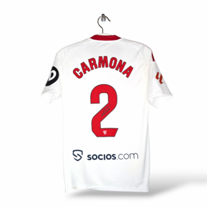 Adidas Sevilla FC (S) *SPIELGETRAGEN/ SIGNIERT Adidas Sevilla FC (S) *SPIELGETRAGEN/ SIGNIERT