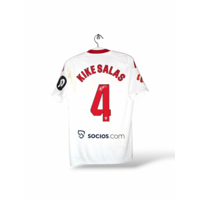 Sevilla FC (M) *SPIELGETRAGEN/ SIGNIERT