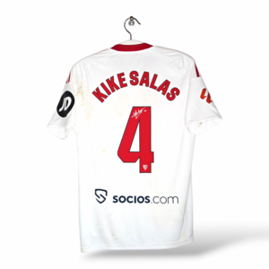 Adidas Sevilla FC (M) *SPIELGETRAGEN/ SIGNIERT Adidas Sevilla FC (M) *SPIELGETRAGEN/ SIGNIERT