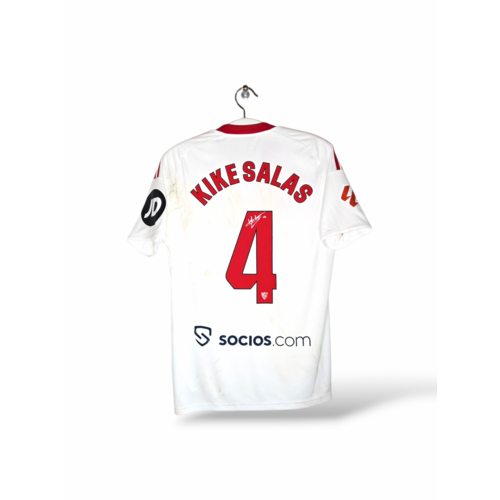 Adidas Sevilla FC (M) *SPIELGETRAGEN/ SIGNIERT Adidas Sevilla FC (M) *SPIELGETRAGEN/ SIGNIERT