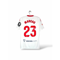 Sevilla FC (M) *SPIELGETRAGEN/ SIGNIERT
