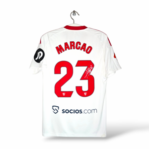 Adidas Sevilla FC (M) *SPIELGETRAGEN/ SIGNIERT Adidas Sevilla FC (M) *SPIELGETRAGEN/ SIGNIERT