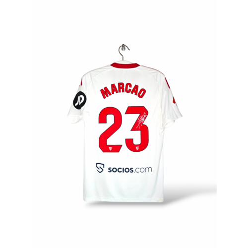 Adidas Sevilla FC (M) *SPIELGETRAGEN/ SIGNIERT Adidas Sevilla FC (M) *SPIELGETRAGEN/ SIGNIERT