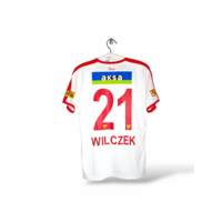 Göztepe S.K. (M) *MATCH-ISSUE