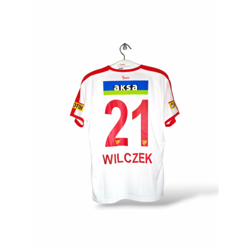 Puma Göztepe S.K. (M) *MATCH-ISSUE Puma Göztepe S.K. (M) *MATCH-ISSUE