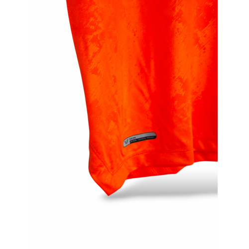 Bilcee Originales Retro-Vintage-fußballtrikot İstanbul Başakşehir F.K. 2020/21 Bilcee Originales Retro-Vintage-fußballtrikot İstanbul Başakşehir F.K. 2020/21
