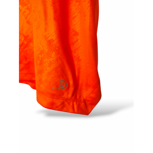 Bilcee Originales Retro-Vintage-fußballtrikot İstanbul Başakşehir F.K. 2020/21 Bilcee Originales Retro-Vintage-fußballtrikot İstanbul Başakşehir F.K. 2020/21