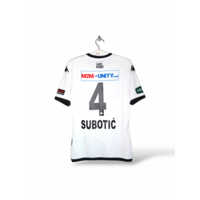 Denizlispor (L) *MATCHWORN