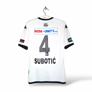 Kappa Denizlispor (L) *MATCHWORN Kappa Denizlispor (L) *MATCHWORN