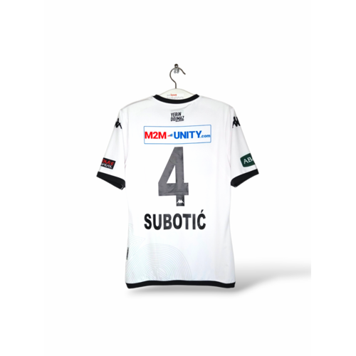 Kappa Denizlispor (L) *MATCHWORN Kappa Denizlispor (L) *MATCHWORN