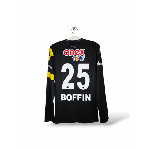 Kappa Antalyaspor GK (XL) *MATCH-ISSUE Kappa Antalyaspor GK (XL) *MATCH-ISSUE