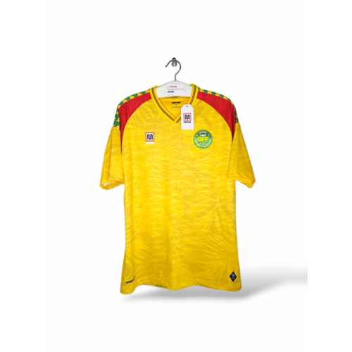 Meyba Guyana FF (XL) *BNWT