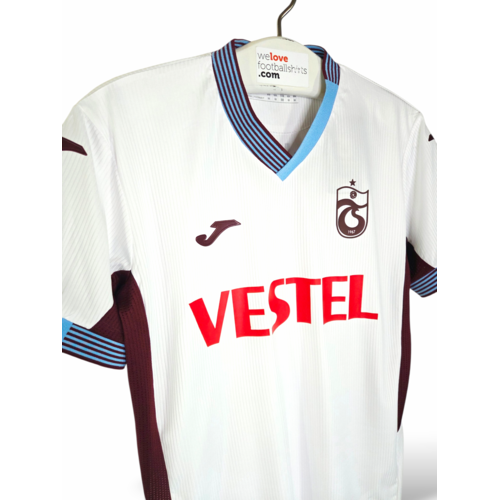 Joma Original retro vintage football shirt Trabzonspor 2023/24 Joma Original retro vintage football shirt Trabzonspor 2023/24