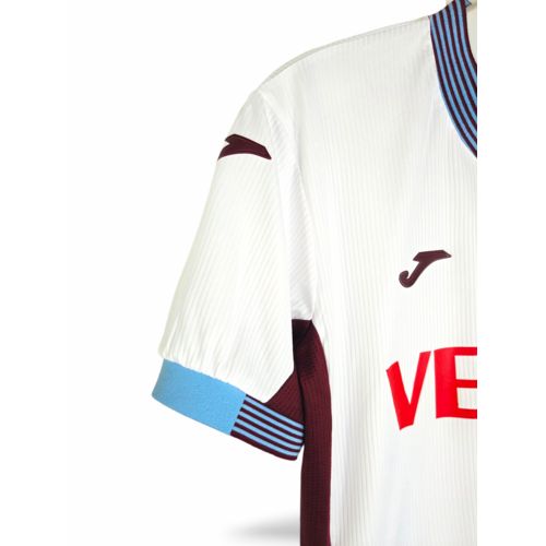 Joma Original retro vintage football shirt Trabzonspor 2023/24 Joma Original retro vintage football shirt Trabzonspor 2023/24