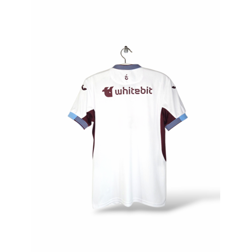 Joma Original retro vintage football shirt Trabzonspor 2023/24 Joma Original retro vintage football shirt Trabzonspor 2023/24