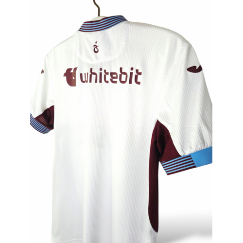Joma Original retro vintage football shirt Trabzonspor 2023/24 Joma Original retro vintage football shirt Trabzonspor 2023/24