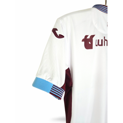 Joma Original retro vintage football shirt Trabzonspor 2023/24 Joma Original retro vintage football shirt Trabzonspor 2023/24
