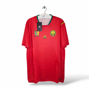 Le Coq Sportif Cameroon (XXL) *BNWT Le Coq Sportif Cameroon (XXL) *BNWT