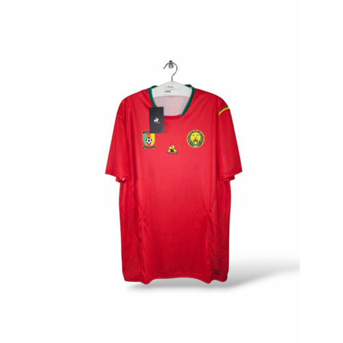 Le Coq Sportif Cameroon (XXL) *BNWT Le Coq Sportif Cameroon (XXL) *BNWT