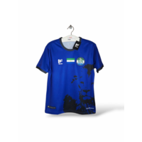 Sierra Leone (S) *BNWT
