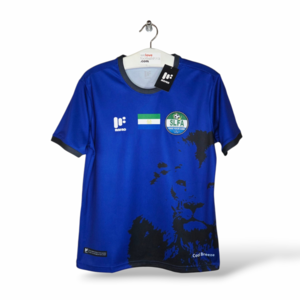 Mafro Sports Sierra Leone (S) *BNWT Mafro Sports Sierra Leone (S) *BNWT