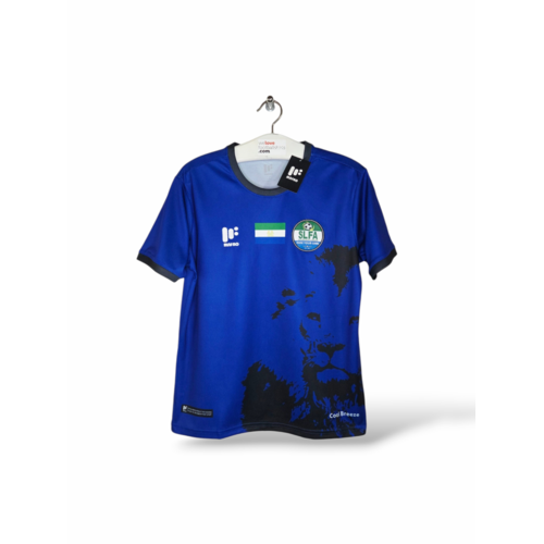 Mafro Sports Sierra Leone (S) *BNWT Mafro Sports Sierra Leone (S) *BNWT