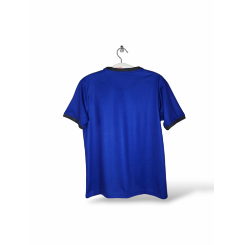 Mafro Sports Original retro vintage football shirt Sierra Leone 2019 Mafro Sports Original retro vintage football shirt Sierra Leone 2019
