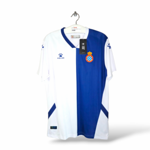 Kelme RCD Espanyol (XXL) *BNWT Kelme RCD Espanyol (XXL) *BNWT