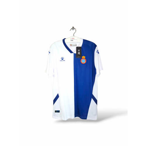 Kelme RCD Espanyol (XXL) *BNWT Kelme RCD Espanyol (XXL) *BNWT
