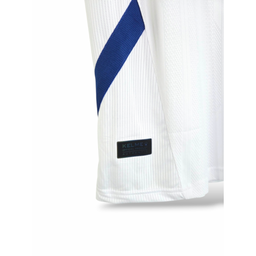Kelme Original retro vintage football shirt RCD Espanyol 2022/23 Kelme Original retro vintage football shirt RCD Espanyol 2022/23
