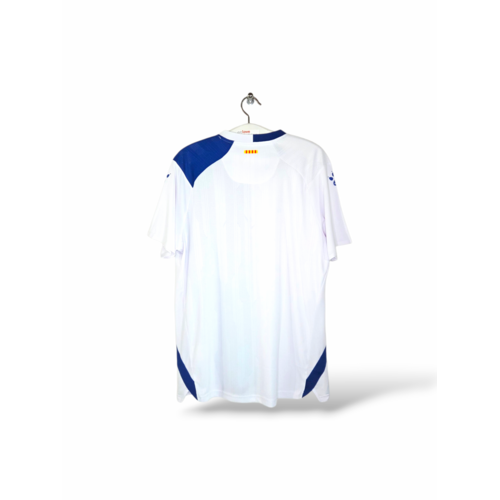Kelme Original retro vintage football shirt RCD Espanyol 2022/23 Kelme Original retro vintage football shirt RCD Espanyol 2022/23