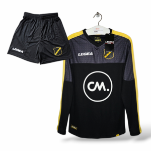 Legea NAC Breda (M) *BNWT/+SHORT Legea NAC Breda (M) *BNWT/+SHORT
