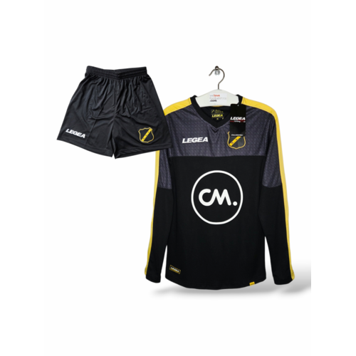 Legea NAC Breda (M) *BNWT/+SHORT Legea NAC Breda (M) *BNWT/+SHORT
