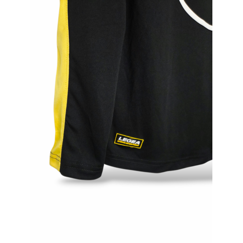 Legea Original retro vintage football shirt NAC Breda 2018/19 Legea Original retro vintage football shirt NAC Breda 2018/19