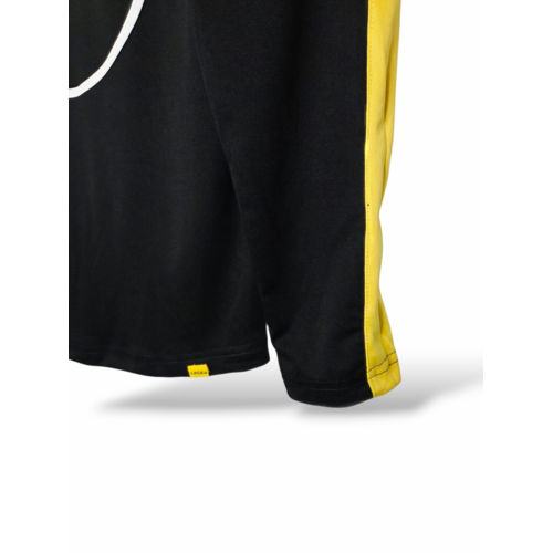 Legea Original retro vintage football shirt NAC Breda 2018/19 Legea Original retro vintage football shirt NAC Breda 2018/19