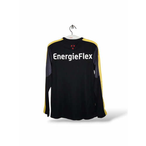 Legea Original retro vintage football shirt NAC Breda 2018/19 Legea Original retro vintage football shirt NAC Breda 2018/19