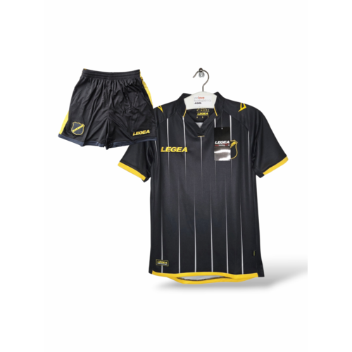 Legea NAC Breda (S) *BNWT/+SHORT Legea NAC Breda (S) *BNWT/+SHORT